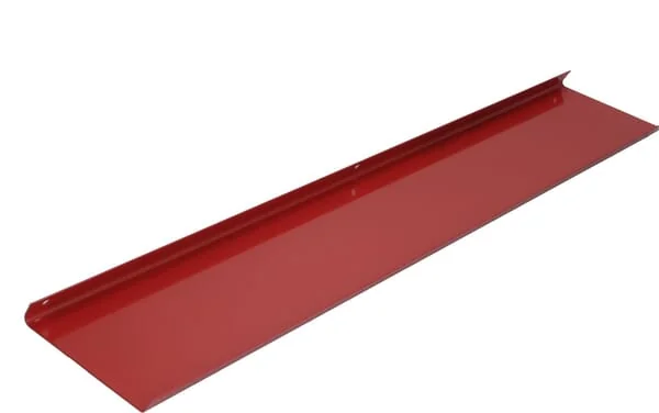 Trioliet - 40195 - Protection Plate