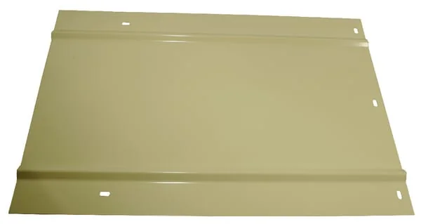 Trioliet - 40355 - Middle Plate