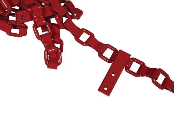 Trioliet - 461018 - Mixing Chain