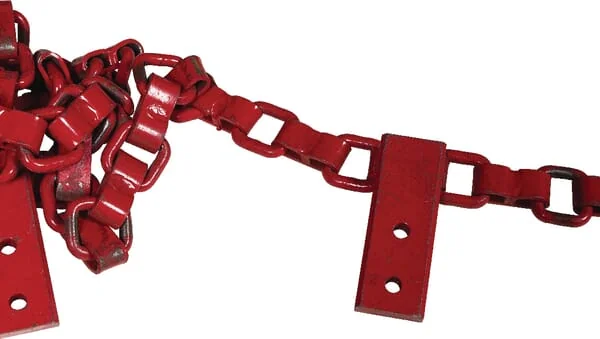 Trioliet - 466017 - Chain