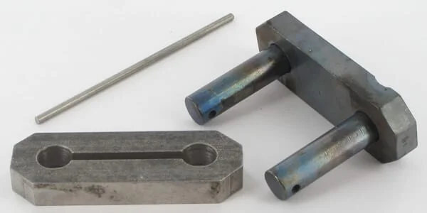 Trioliet - 466053 - Connecting Link