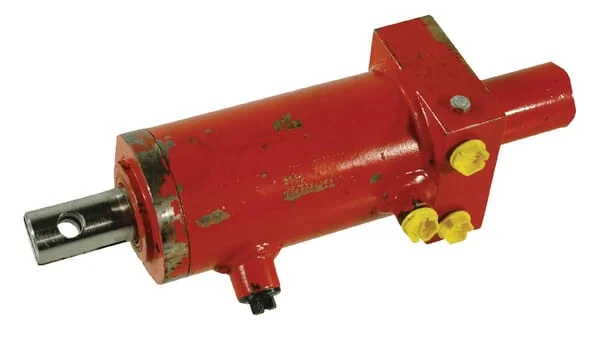 Trioliet - 50002 - Saw Pump Cylinder