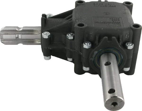 Trioliet - 50039 - Gearbox