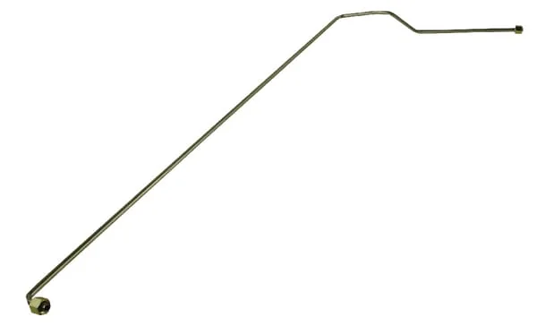 Trioliet - 50633 - Pipe