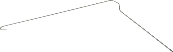 Trioliet - 50851 - Hydraulic Tube RH