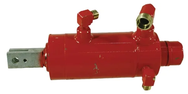 Trioliet - 51052 - Saw Pump Cylinder RH