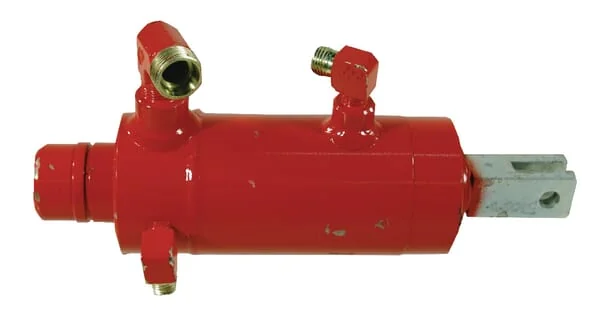 Trioliet - 51053 - Saw Pump Cylinder LH