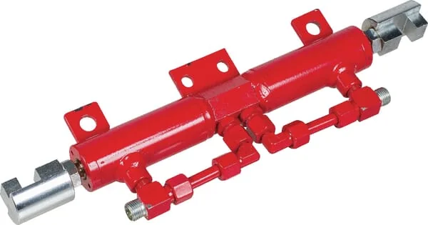 Trioliet - 51343 - Trioliet Knife Back Cylinder