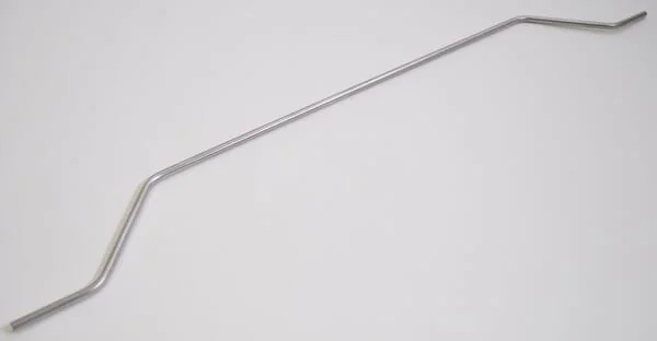 Trioliet - 52605 - Tube d=8x1 l=940