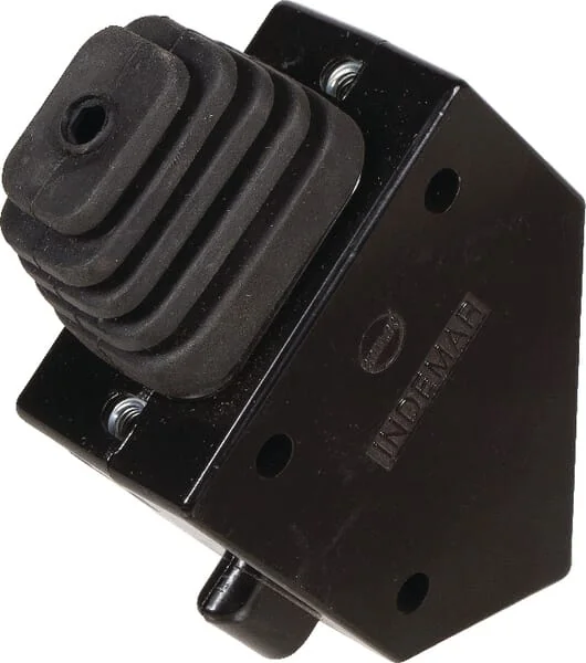 Trioliet - 53627 - Housing For Control Lever