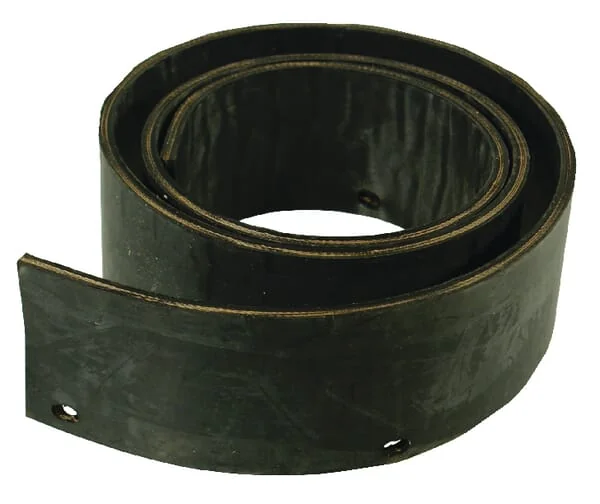 Trioliet - 60188 - Rubber Slab Mullos