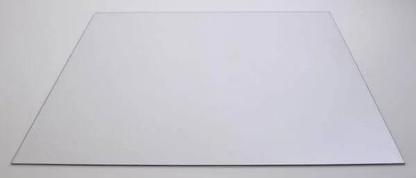 Trioliet - 60320AM - Transparent Window 748x665x4 Mullos