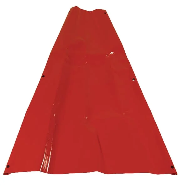 Trioliet - 60339 - Cloth Plastic Mullos