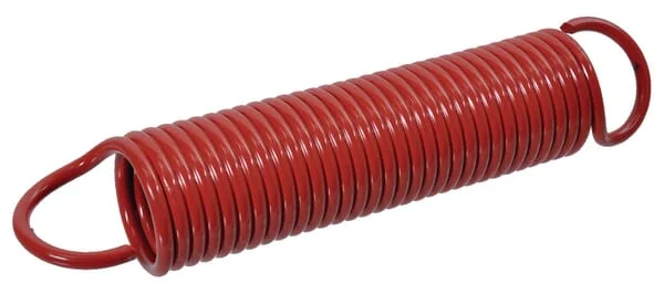 Trioliet - 65059 - Extension Spring 8x70x370 Mullos