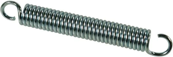 Trioliet - 65076 - Extension Spring Mullos