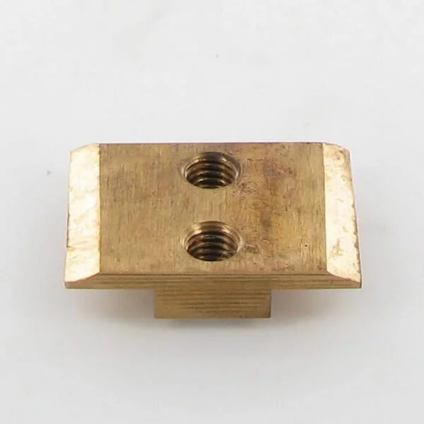 Trioliet - 742017 - Guide Block