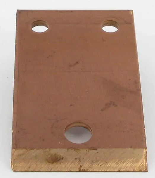 Trioliet - 742031 - Clamping Washer