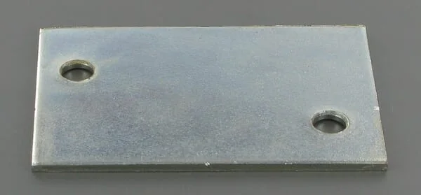 Trioliet - 742041 - Seal Plate