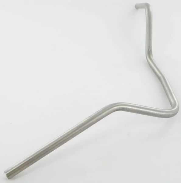 Trioliet - 745058 - Hydraulic Tube
