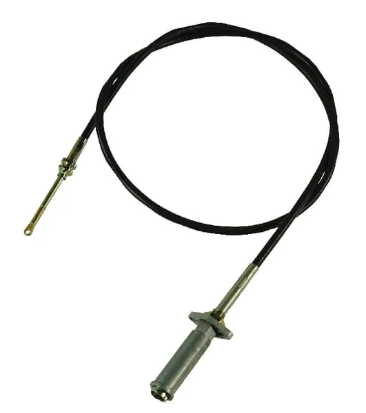 Trioliet - 79033 - Bowden Cable L=2000MM