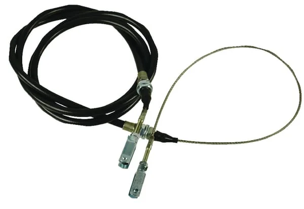 Trioliet - 79074 - Rope L=2810MM