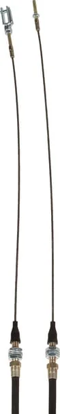 Trioliet - 79093 - Trioliet Cable L=4250