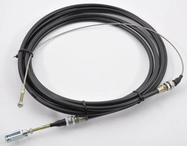 Trioliet - 79096 - Rope L=5750