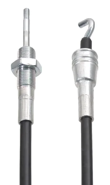 Trioliet - 79111 - Trioliet Bowden Cable L=3500
