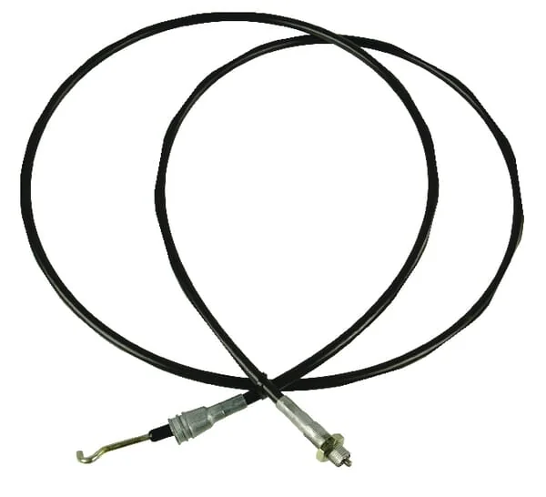 Trioliet - 79114 - Bowden Cable 2600 MM