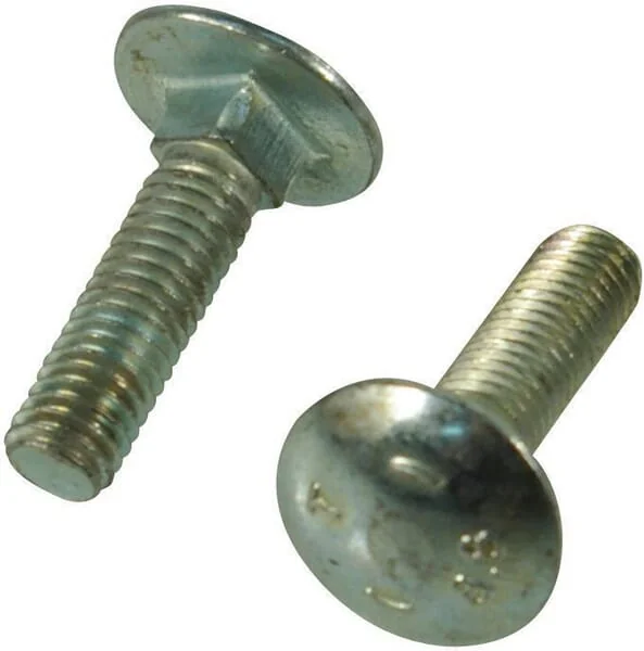 Trioliet - 83832 - Coach Bolt M8x30