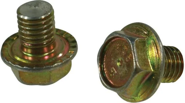 Trioliet - 83910 - Bolt M10x12 Lock