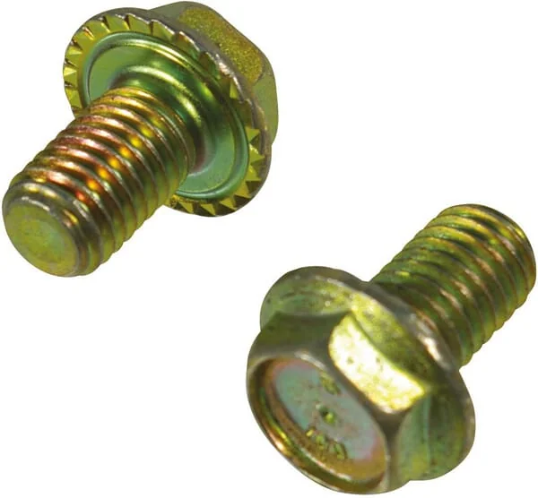 Trioliet - 83923 - Collar Bolt M12x20