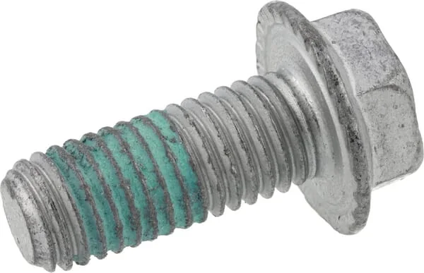 Trioliet - 83937 - Bolt M12x30