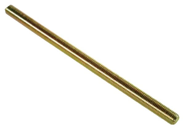Trioliet - 84002 - Threaded Rod M16x250-12.9