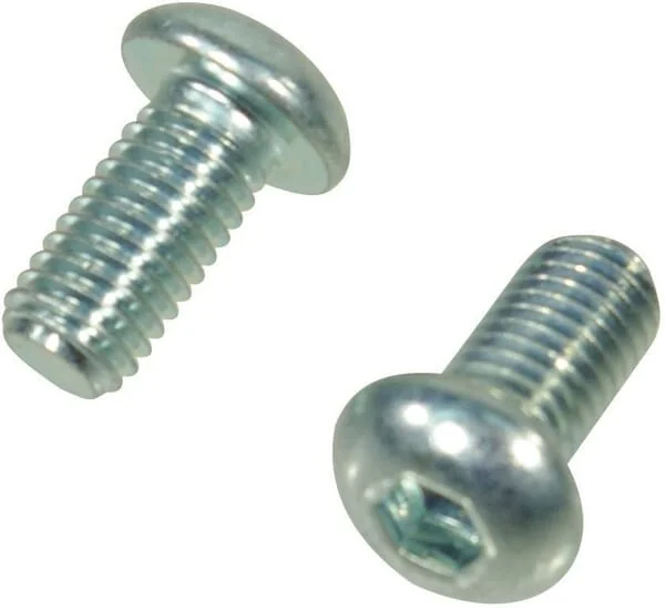 Trioliet - 84802 - Adjusting Screw M10x20