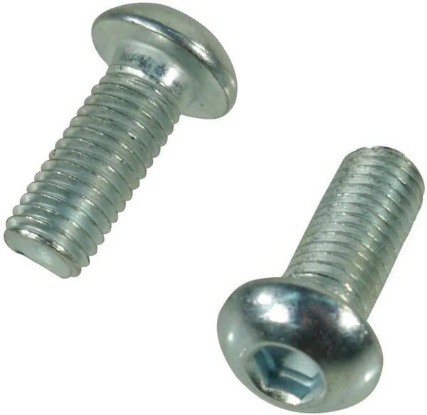 Trioliet - 84808 - Bolt M12x30