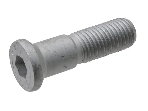 Trioliet - 84953 - Hex Head Screw M16x60 12.9 SP