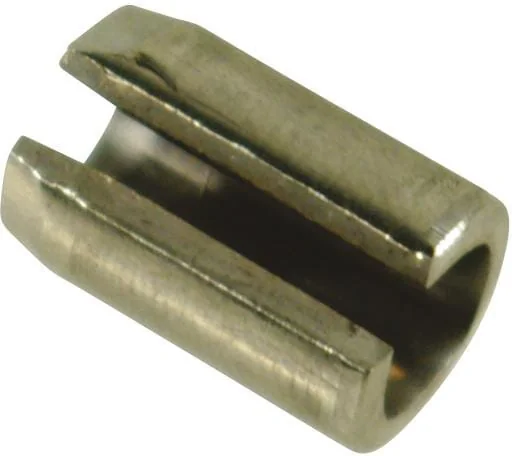 Trioliet - 88116 - Roller Pin 10x16 Inox