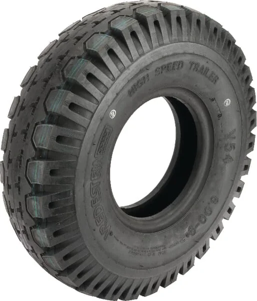 Trioliet - 90135 - Trioliet Tyre 600x9