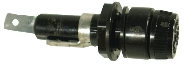 Trioliet - 98052 - Fuse Holder Mullos