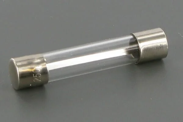 Trioliet - 98053 - Fuse 25A Mullos
