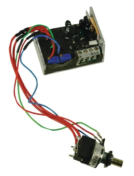 Trioliet - 98184 - Mullos Potentiometer