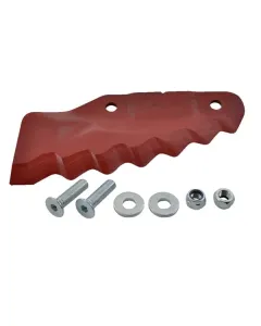 Trioliet Mullos - 05819 - Cutting Blade