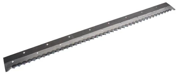 Trioliet Mullos - 29158 - Rear Blade 1730x145x8 42mnv7