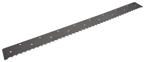 Trioliet Mullos - 47365 - Cutting Blade 1730x145