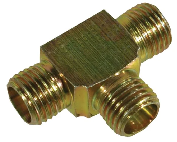 Trioliet - X50353 - Coupling Mullos