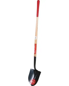 True Temper - ES20720 - Shovel With Handle