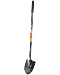 True Temper - ES20735 - Shovel With Handle