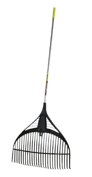 True Temper - ES31124 - American Leaf Rake 26Z