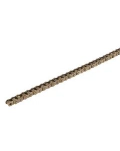 Tsubaki - RF06B1SS - Roller Chain 3/8x7/32 Stainless Steel